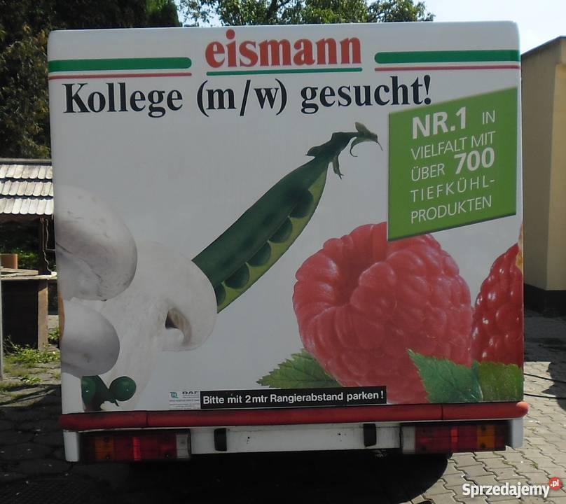 25 MercedesBenz Sprinter 311 CDI KOMORÓWKA opolskie Prudnik