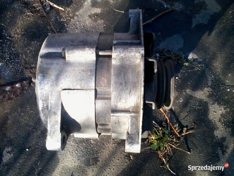 alternator polonez caro plus 16 gli k i inne Rok produkcji 2010 świętokrzyskie Solec-Zdrój