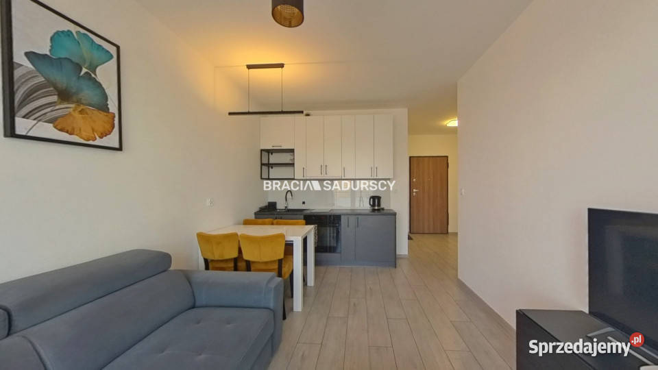 sprzedaży mieszkania Kraków 75m2 4 pokoje Rok budowy 2016