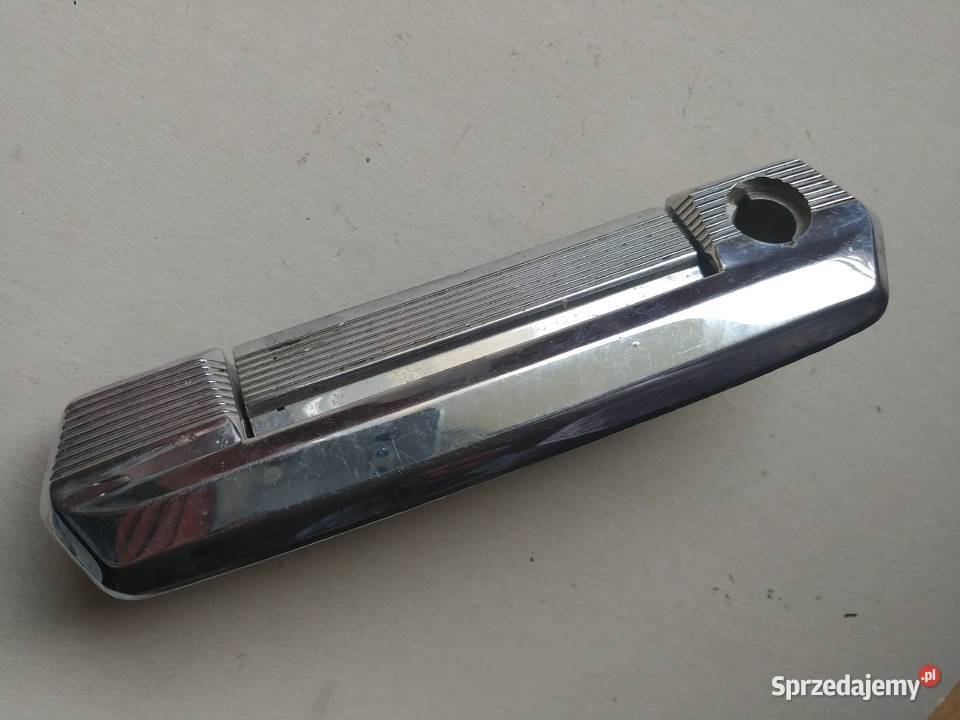 Klama drzwi do Łada 2106 Lublin sprzedam