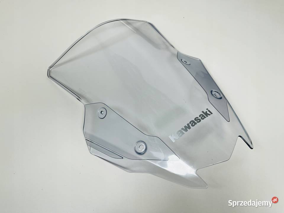 KAWASAKI Ninja 1000 SX ZX1002 2023 Szyba Osłona Łobżenica