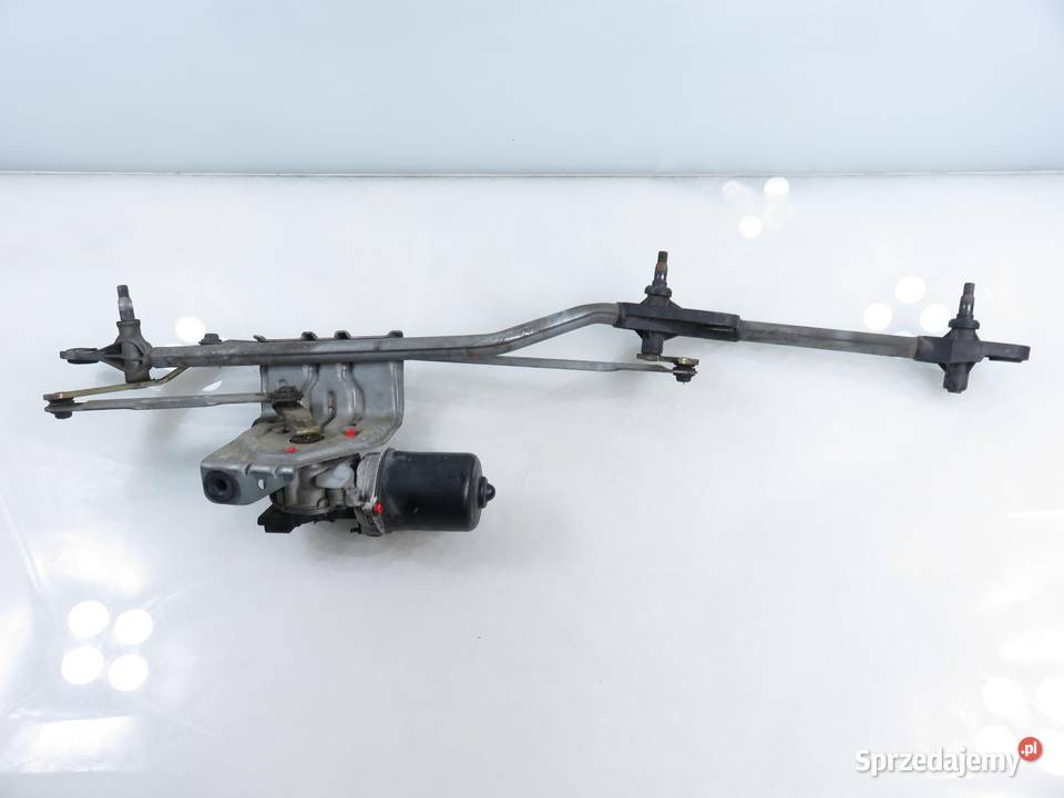 MECHANIZM WYCIERACZEK RENAULT GRAND SCENIC II małopolskie