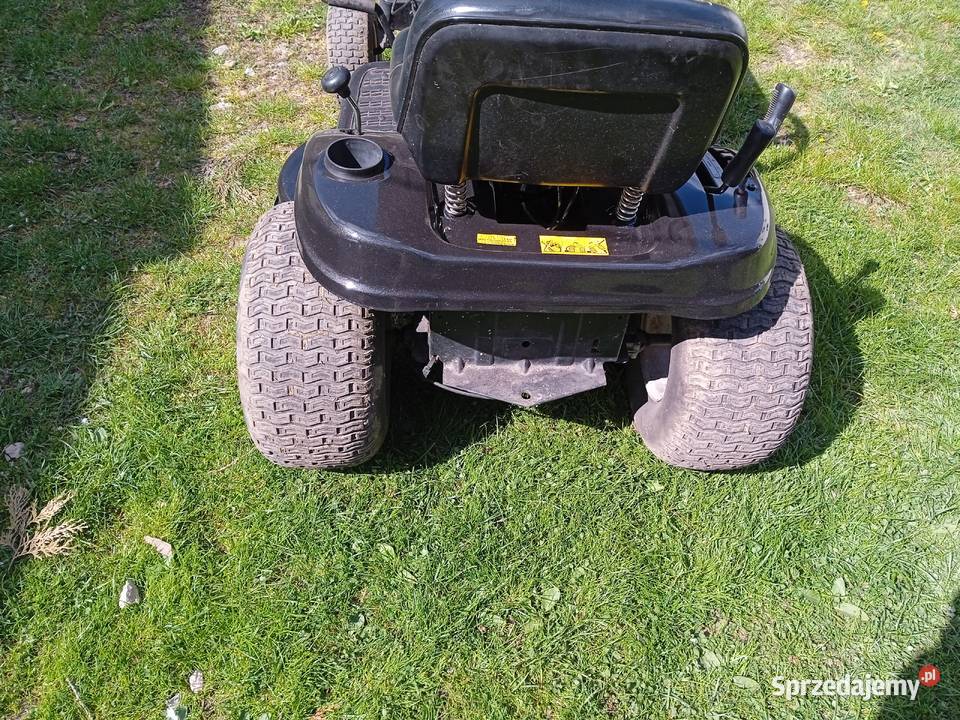 Kosiarka traktorek majsterkowicza Traktorki Kraków