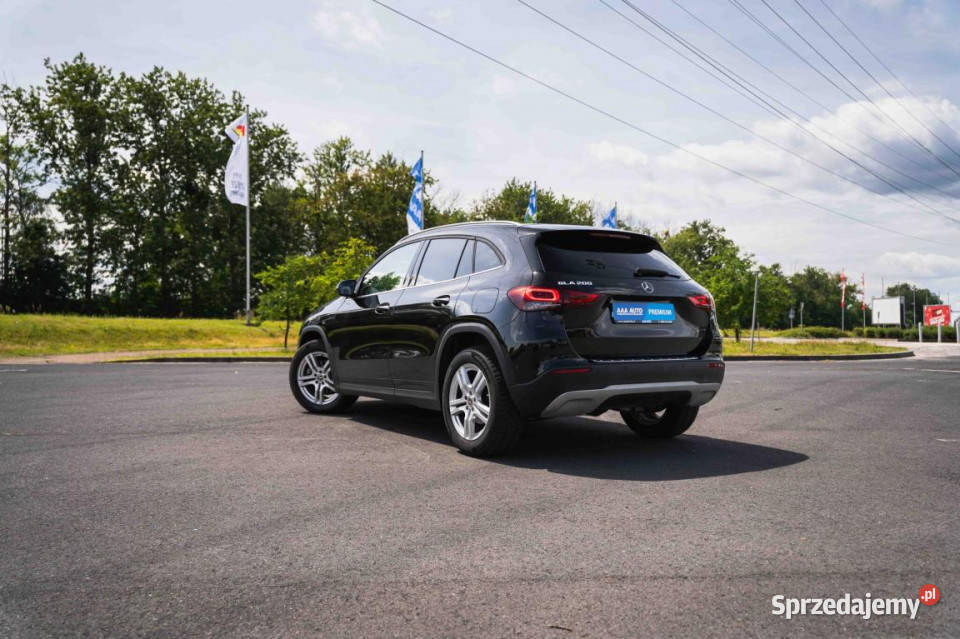Mercedes GLA GLA 200 SUV Zabrze