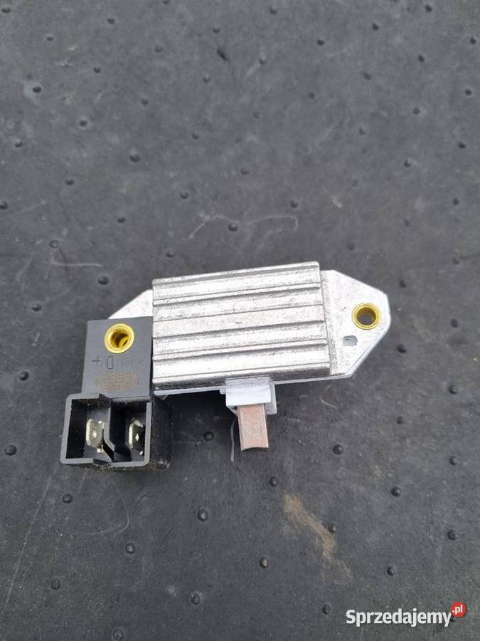 Sprzedam regulator napięcia do Fiata Cinquecento Bełchatów