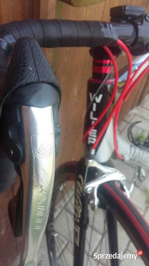Rower szosowy szosa wilier trstina kolarzówka Polkowice sprzedam