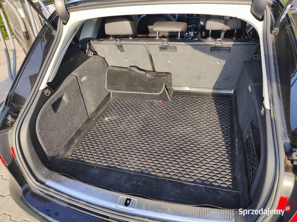 Audi A4 Allroad Stan idealny CarPlay Serwisowany Rzeszów sprzedam