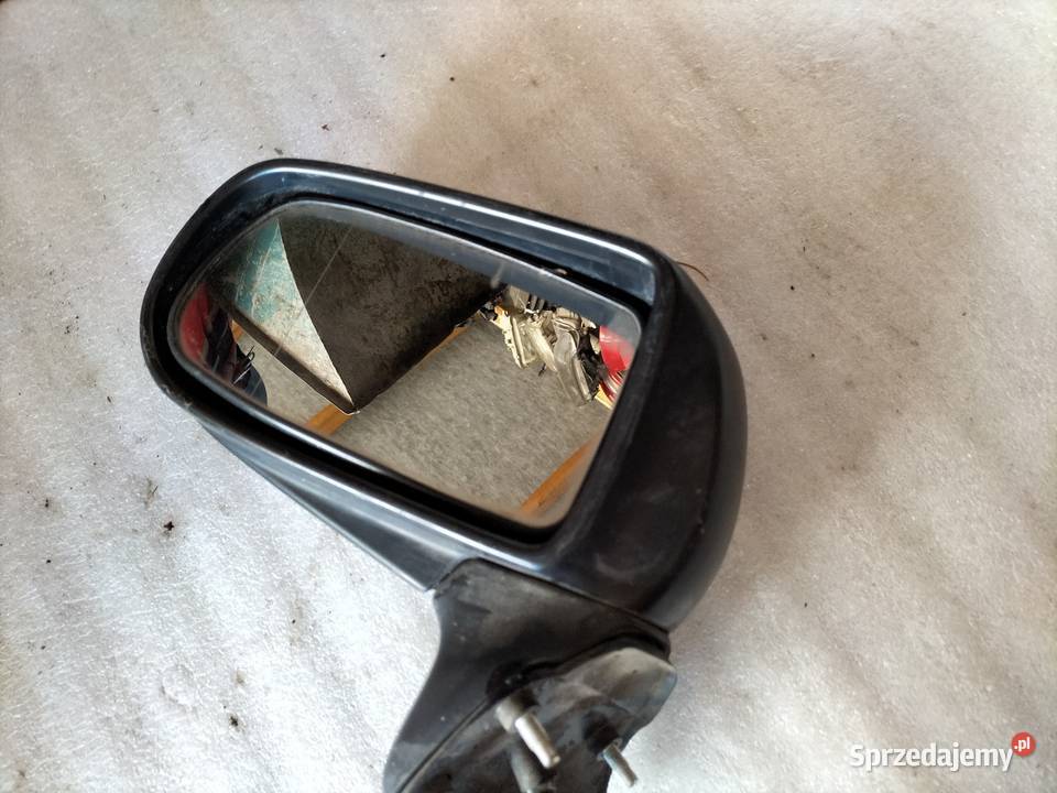 LUSTERKO LEWE ELEKTRYCZNE MAZDA PREMACY I 010089 Karoseria