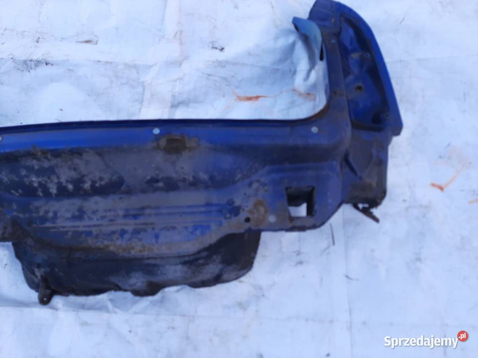 Chevrolet Lacetti Nubira kombi pas tylny Ksawerów sprzedam