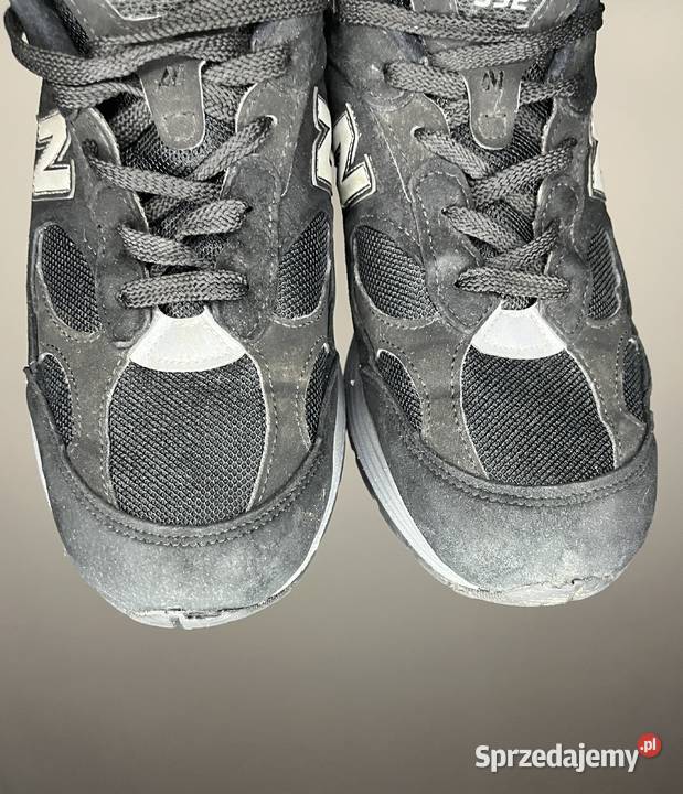 Buty Balance 992 M992BL made in the usa EU 45 Sportowe sprzedam
