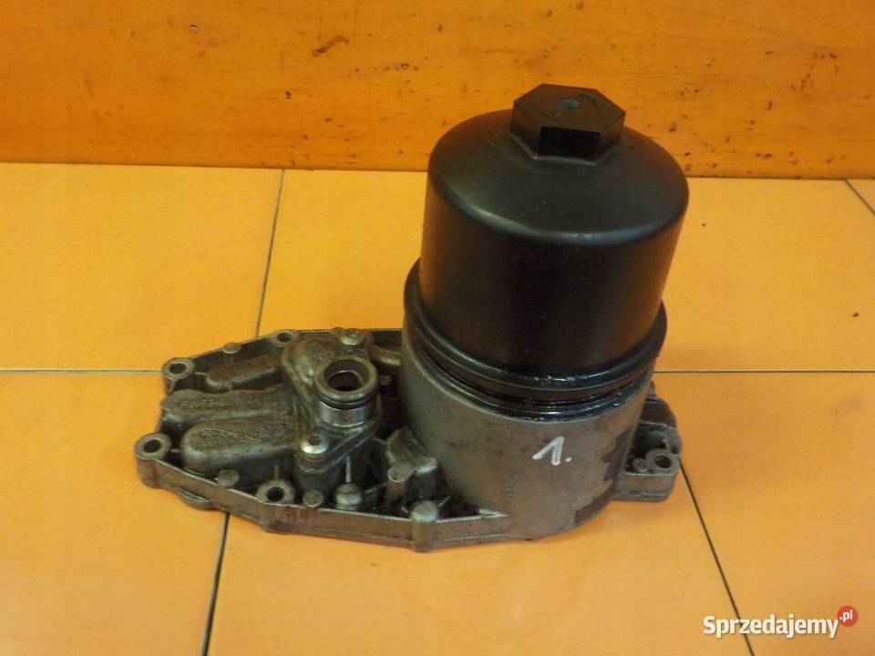 RANGE ROVER L405 30 TD V6 17r 306DT obudowa osobowe Obudowy filtrów Suków