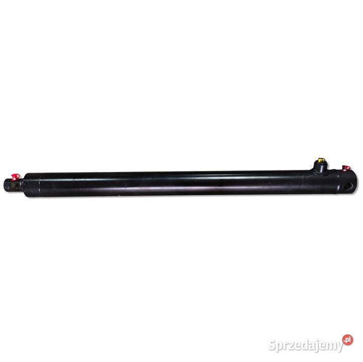 Siłownik Cylinder Hydrauliczny NURNIK SKOK 30x Solec Kujawski