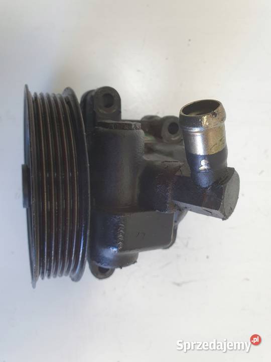 Ford Focus I MK1 18 TDCI POMPA WSPOMAGANIA HBDFX lubelskie Rudka