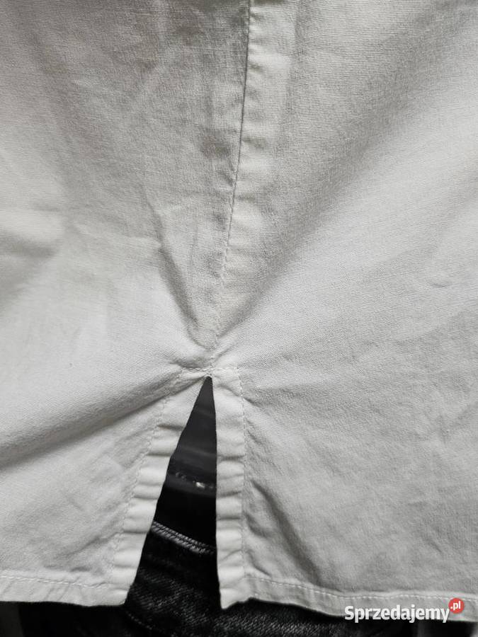 Bluzecza versacze Bez wzoru Moda i Styl małopolskie Mucharz