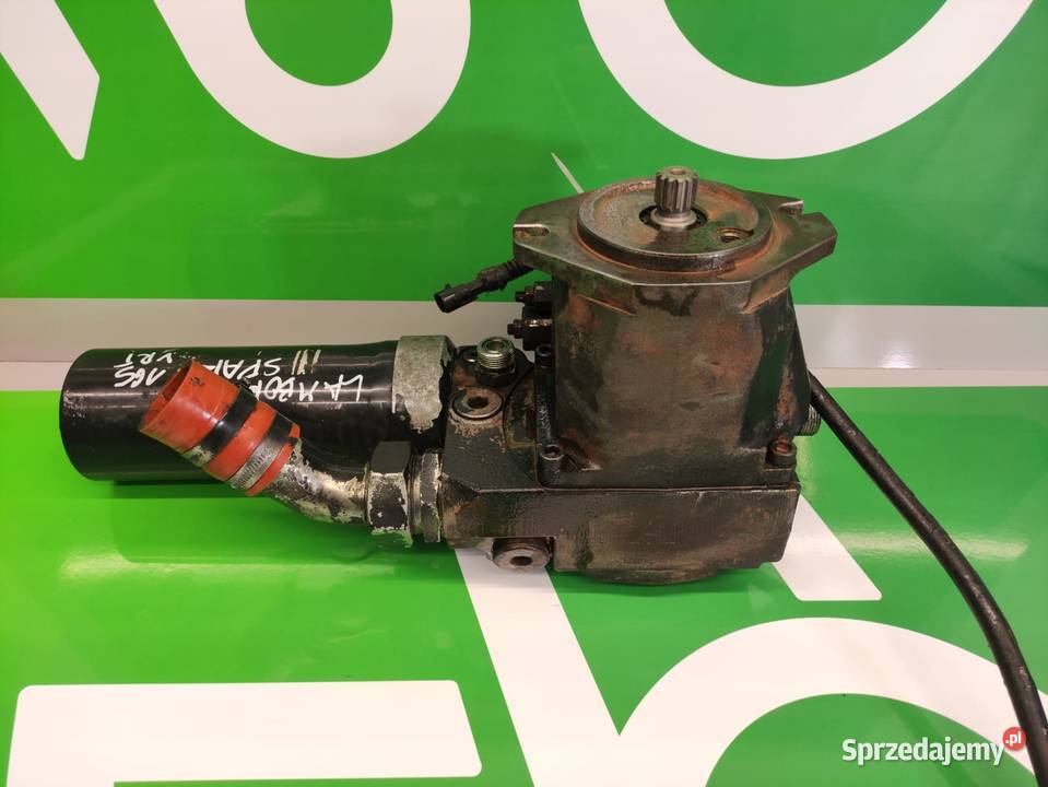 Pompa hydrauliczna 0445222210 DeutzFahr Agrotron Wilkowo