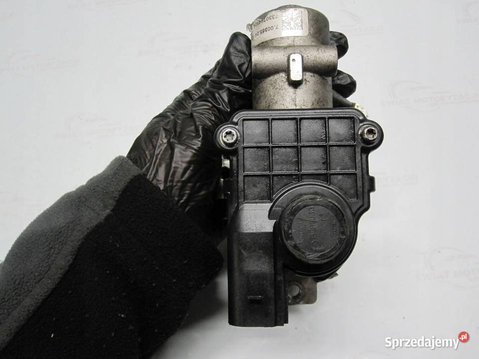 AUDI A4 20 TDI 140 10R 700365040 038131501BF