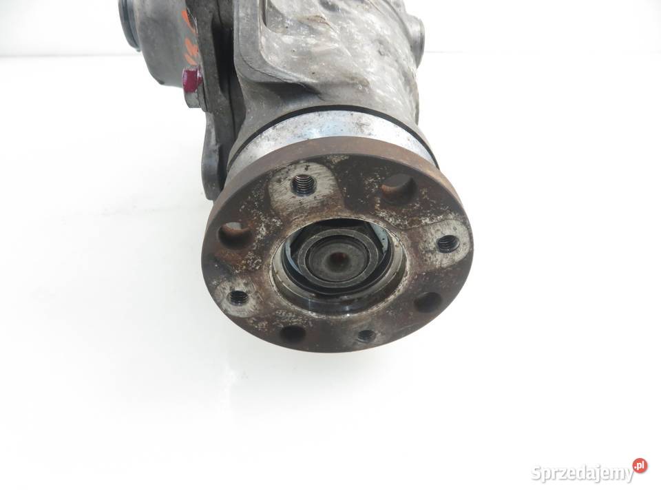 DYFER PRZÓD BMW F10 530 d xDrive 7558151 osobowe