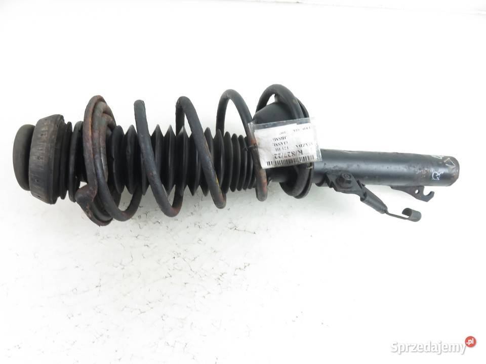 MCPERSON LEWY PRZEDNI MAZDA 121 III