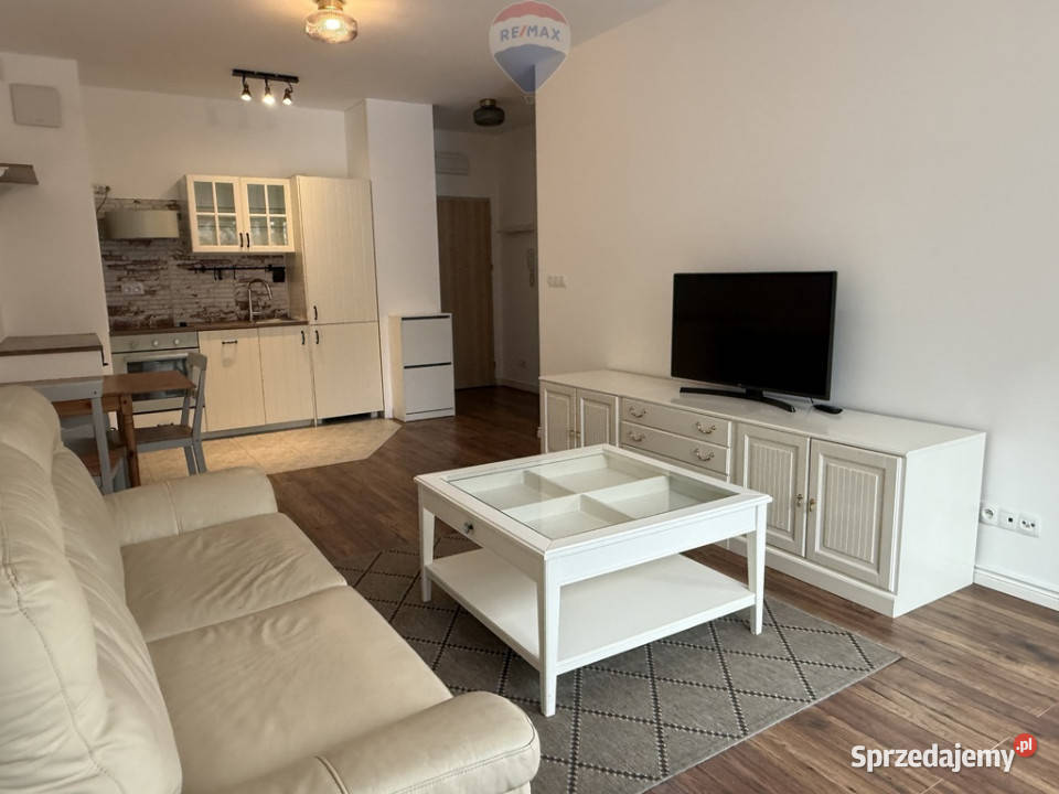 Ostoja Wilanów piekny widok Warszawa