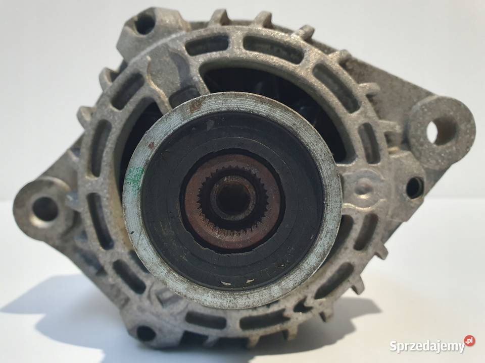 ALTERNATOR Saab 93 II 19 TID TTID 1012100160 Chełm