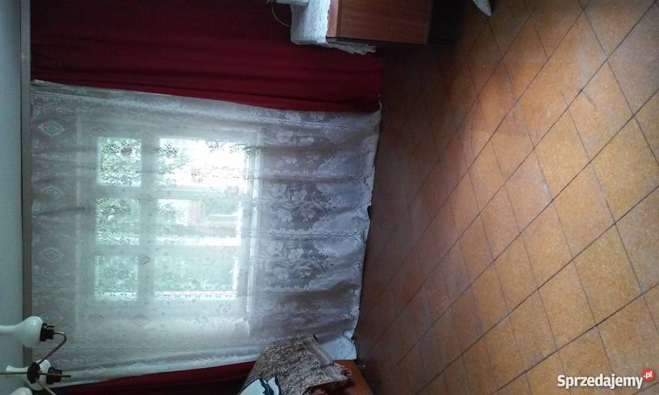 Tanio Dom w Izbicy z zabudowaniami Izbica