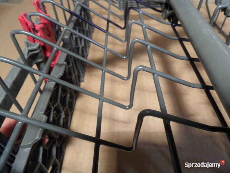 kosz zmywarki whirlpool gorny Radlin