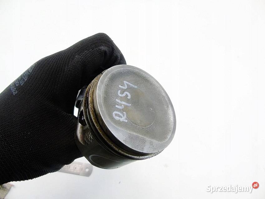 TŁOK KORBOWÓD 30P 067045 10 14 MPI LUPO AROSA osobowe śląskie Sosnowiec sprzedam