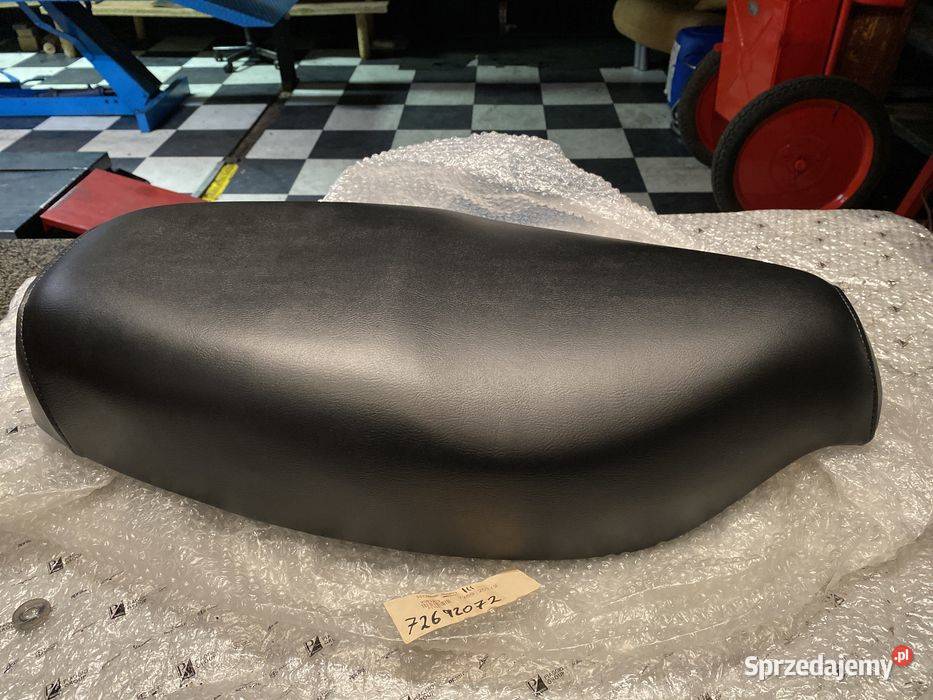 Piaggio Sfera Nowa Kanapa Fotel N233 Poznań
