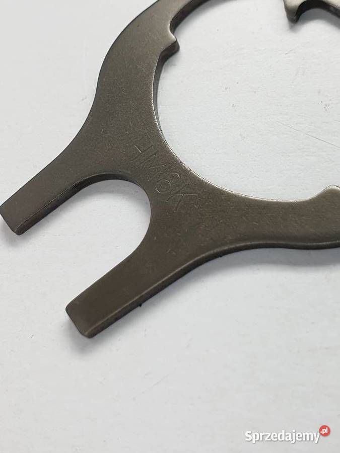 Wybierak Pamietnik Biegu Honda Trx 250 Fourtrax łódzkie Łódź