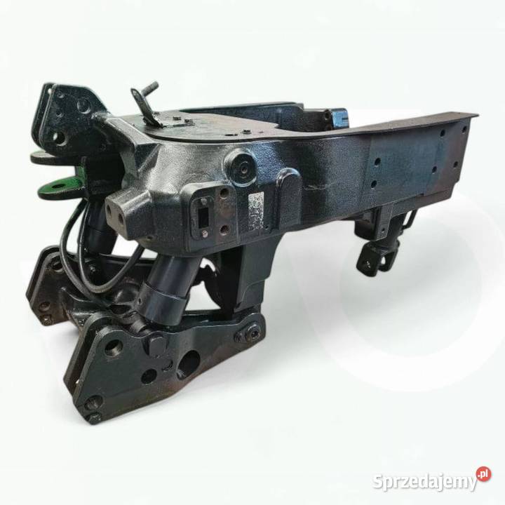 Holland T7220 2015rPartsCzęści Wilkowo