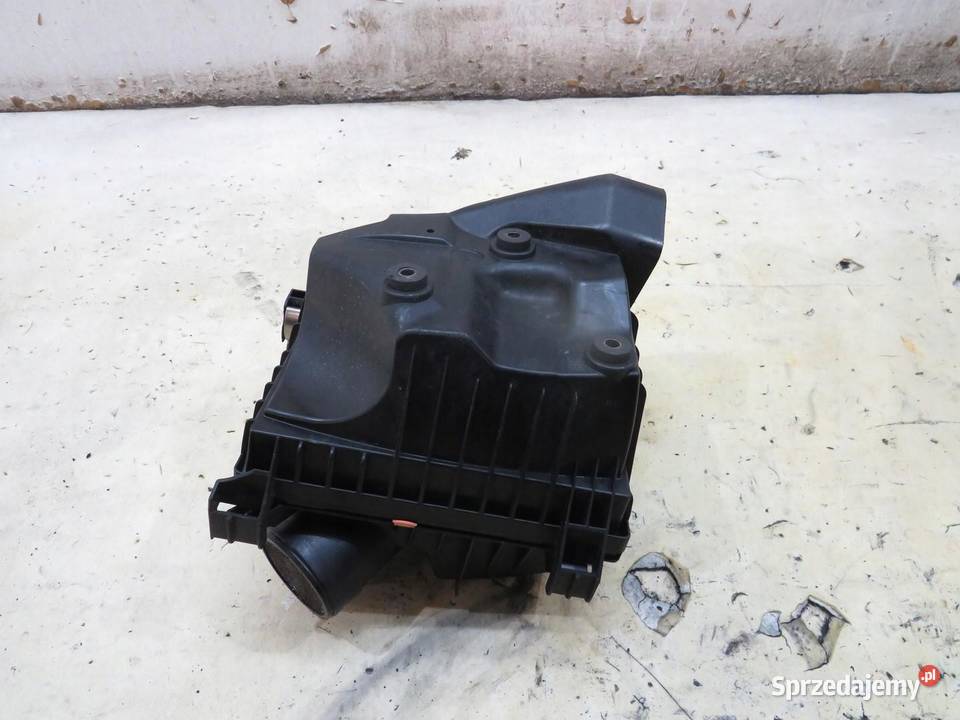 OBUDOWA FILTRA POWIETRZA AURIS II LIFT 16 D4D lubelskie