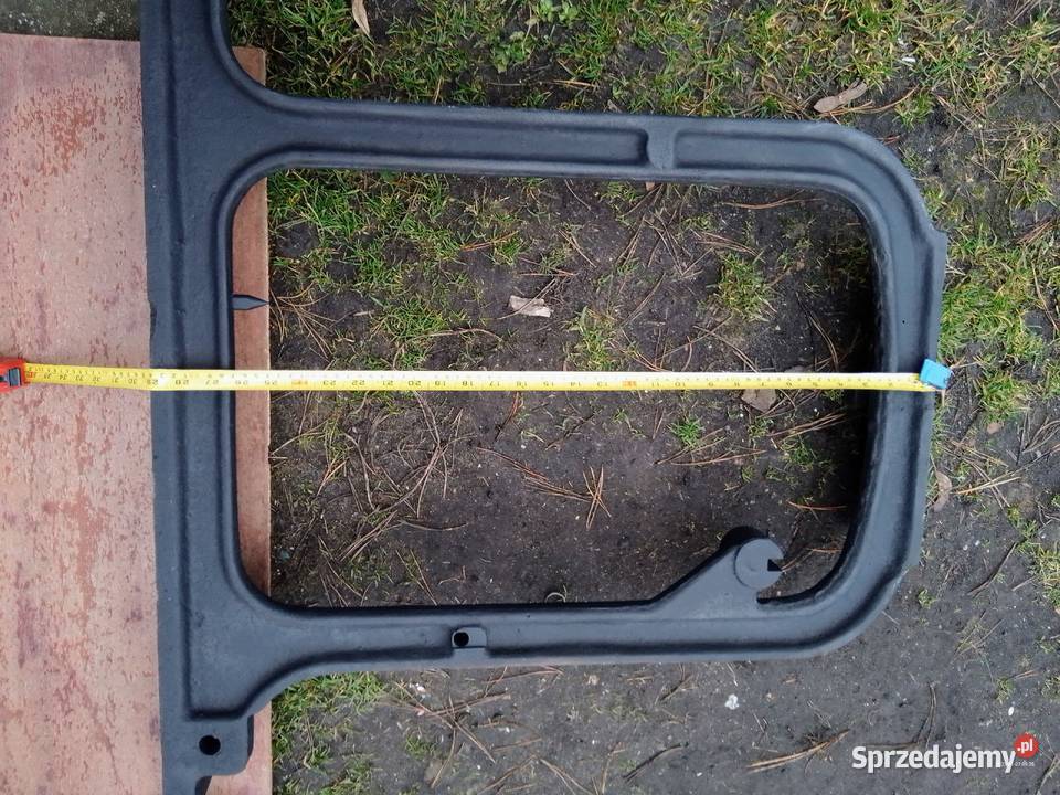 Nogi stołu industrialnego stół pinterest loft opolskie Namysłów