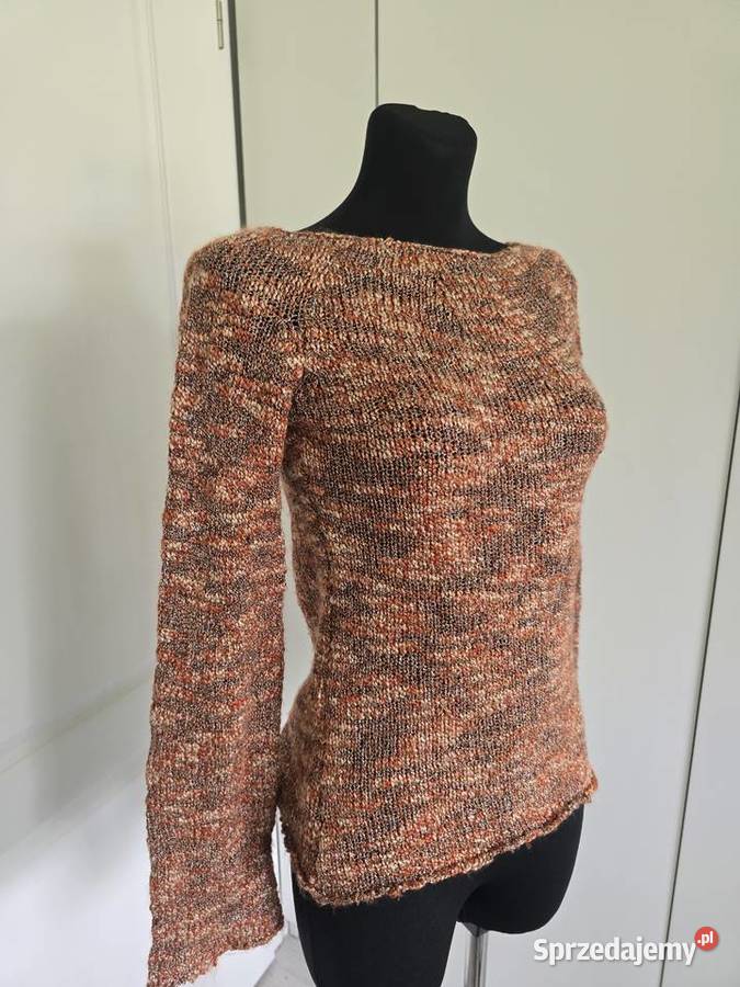 Nowy sweter H&M Warszawa