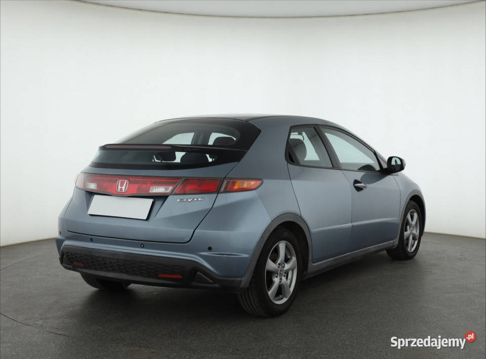 Honda Civic 14 iDSI ESP Piaseczno