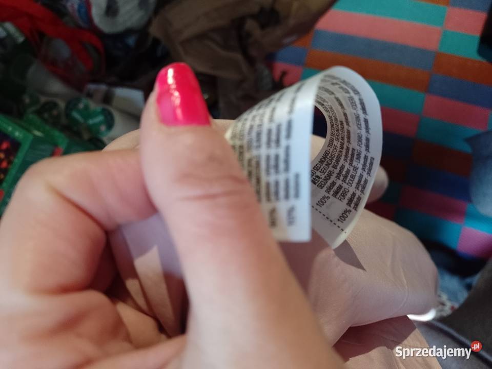 38M Bershka Ekskluzywny różowy płaszcz z Kurtki i płaszcze Kraków sprzedam
