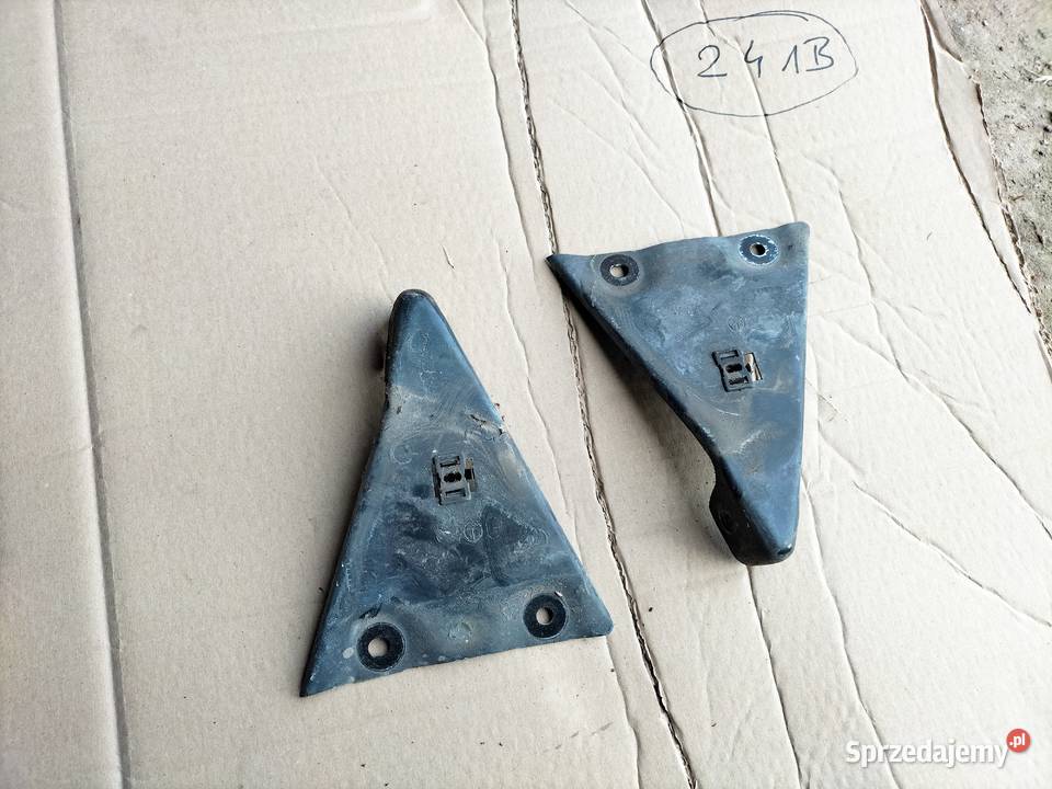 PEUGEOT 306 XN UCHWYT MOCOWANIE PODSZYBIA lubelskie Kamień-Kolonia