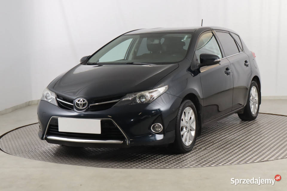Toyota Auris 16 Valvematic Zabrze sprzedam