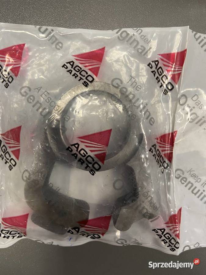 Blokada 3583438m2 widełek żółw zając AGCO Massey Agco Białystok