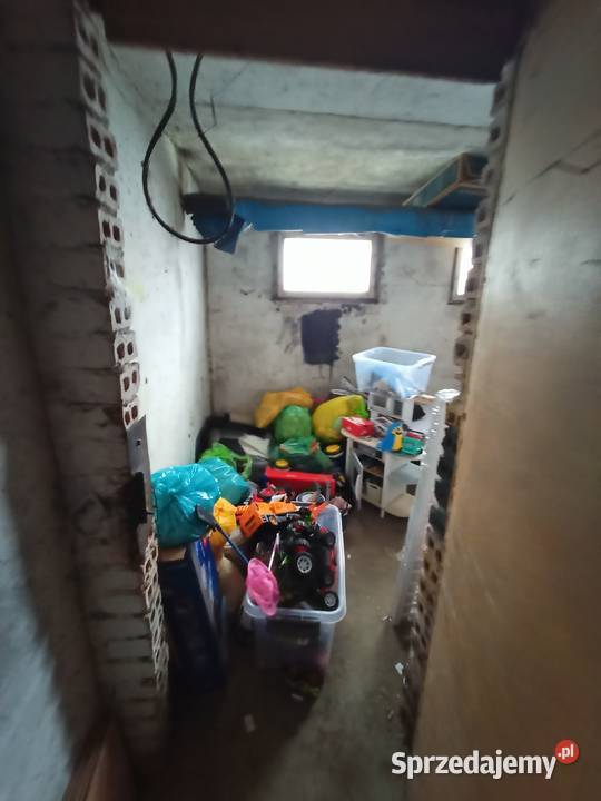 Syndyk sprzeda nieruchomość lokalową w Buczku Rychtal