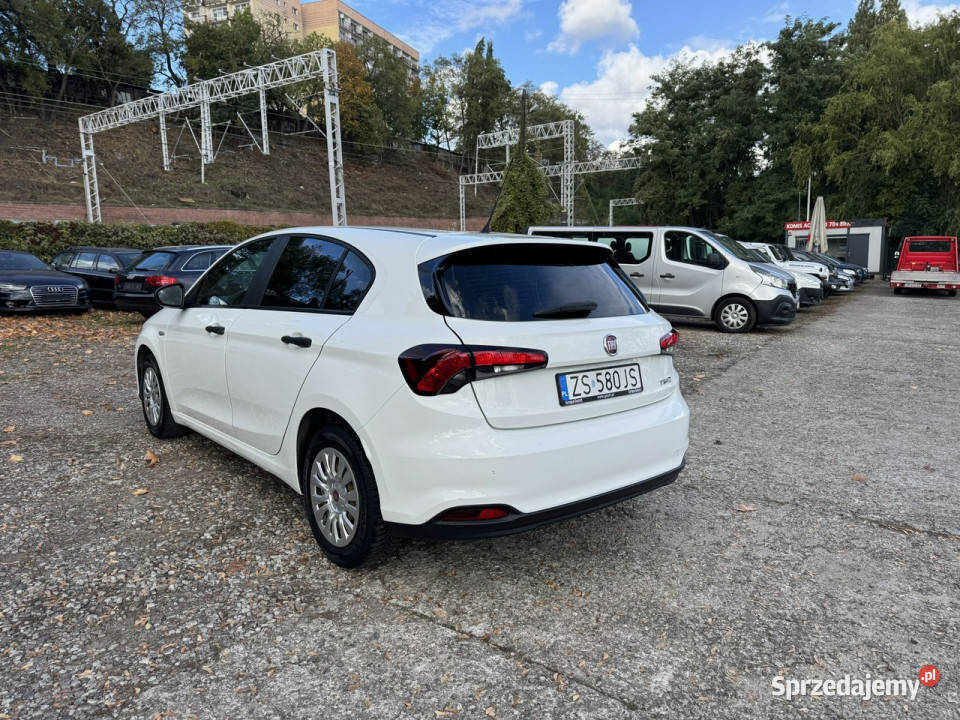 Fiat Tipo 14i95KlimatyzacjaTempomatKomputerNowy