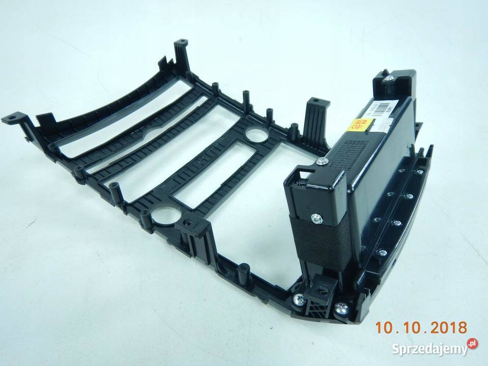 KONSOLA ŚRODKOWA PANEL RADIA HYUNDAI IX35