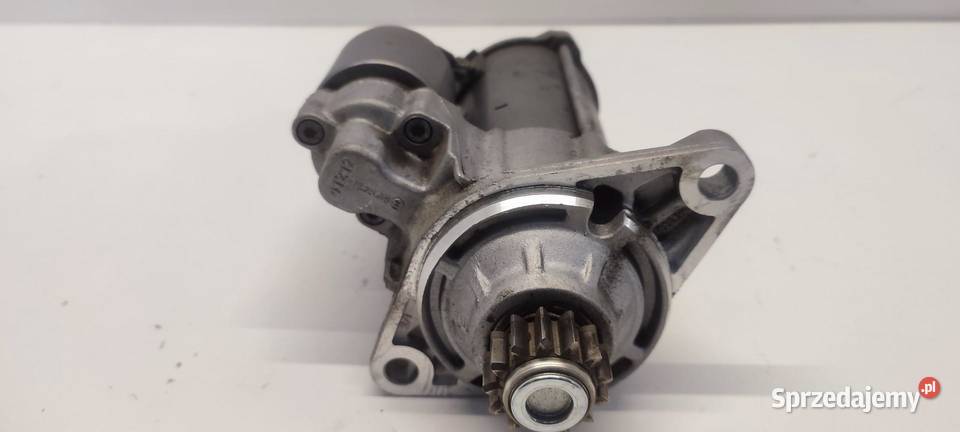 VW TIGUAN II ROZRUSZNIK 20 TSI 02E911024B dolnośląskie