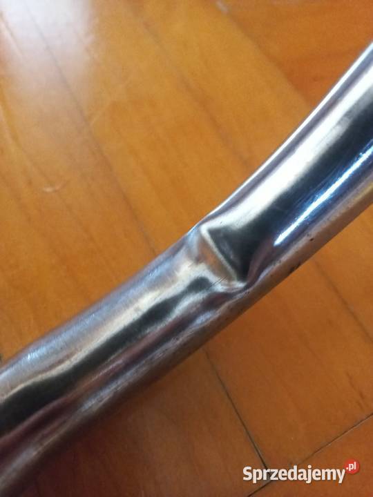 Kolanko Romet pony motorynka motorower Komar wielkopolskie Oborniki