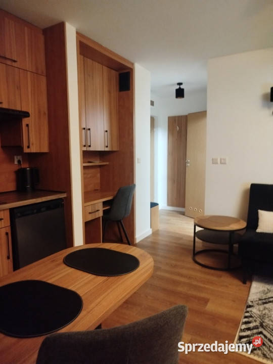 Mieszkanie 30m 3 osób Warszawa WilanówZAWADY mazowieckie