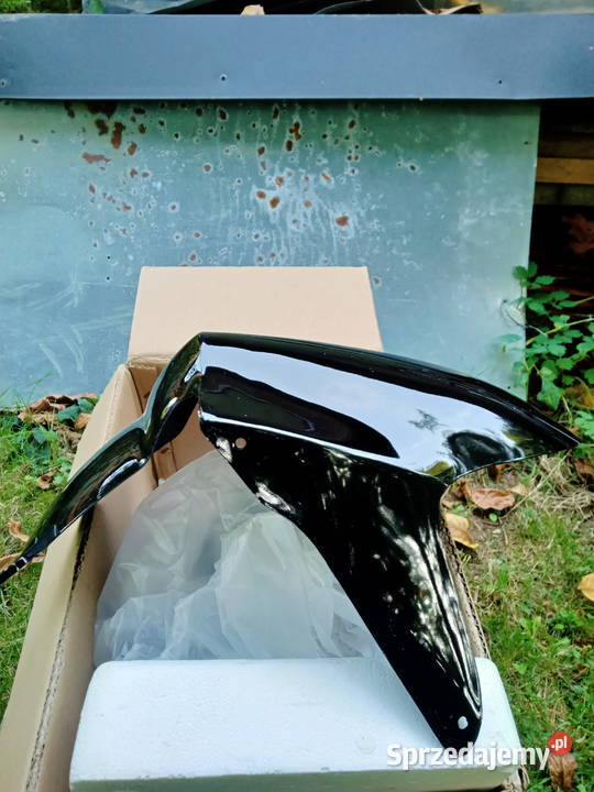 Nowy Błotnik Yamaha Aerox 2009r Chmieleń