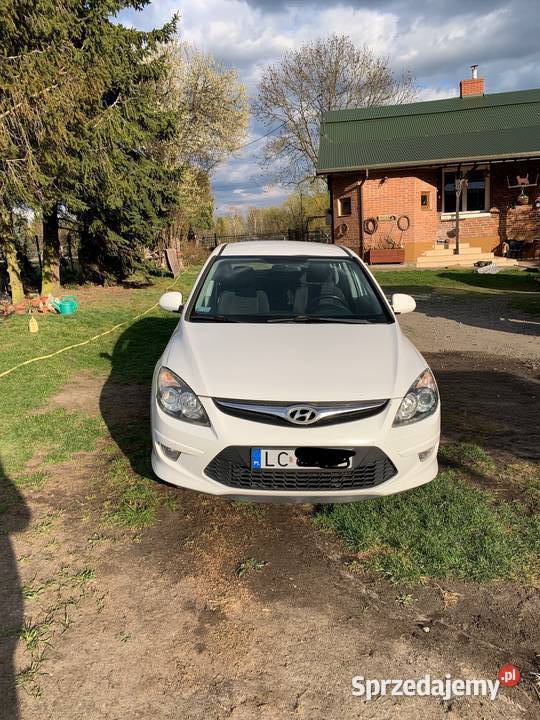 Hyundai i30 LIFT 16 CRDi Rejowiec