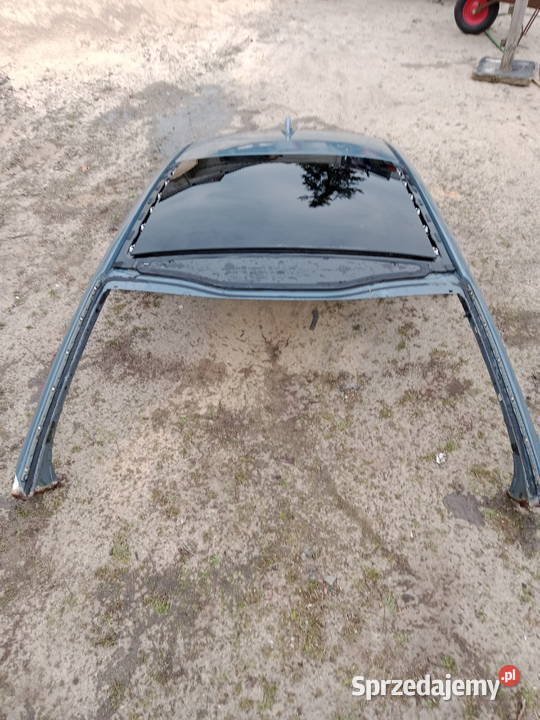 DACH PANORAMA KIA STINGER 17 Pozostałe Rakoniewice