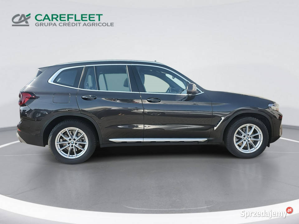 BMW X3 xDrive20i mHEV sport WND4062C G01 2017 szyberdach Janki