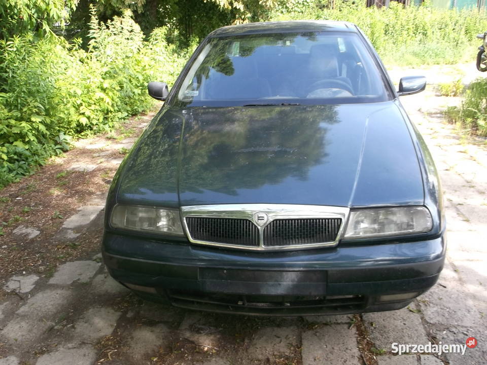 lancia KAPPA 20 20V 97r części z tego auta Zamość