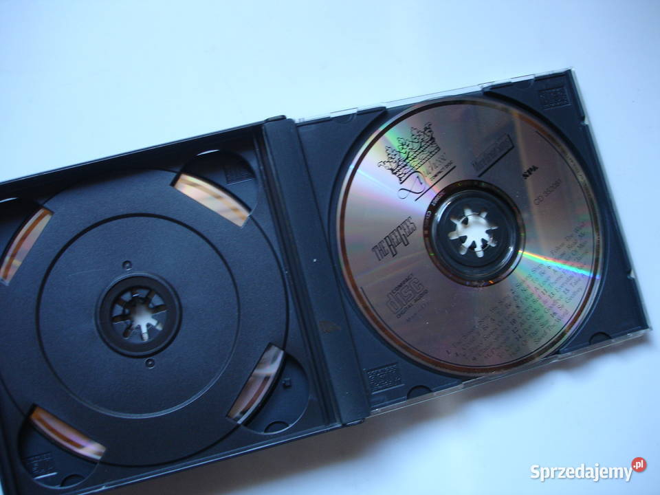 BEE GEES 3CD Box Płyty i kasety Zielona Góra